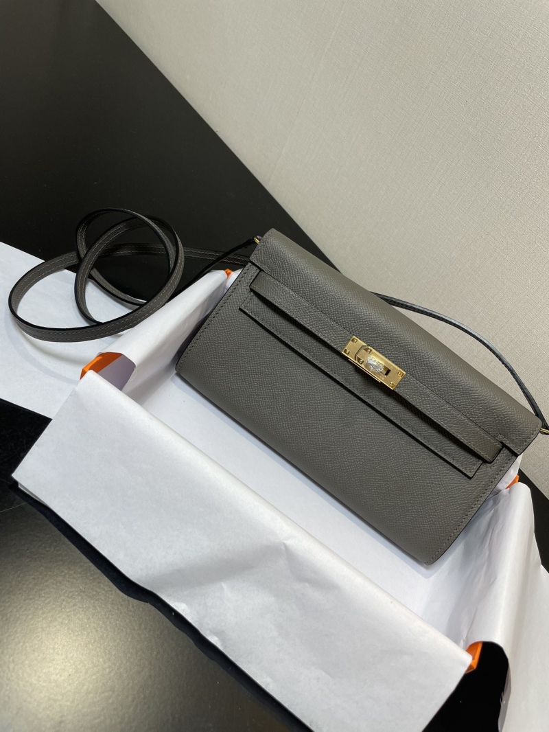 Hermes Kelly Woc Bags